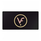 Vivid Flux Desk Mat