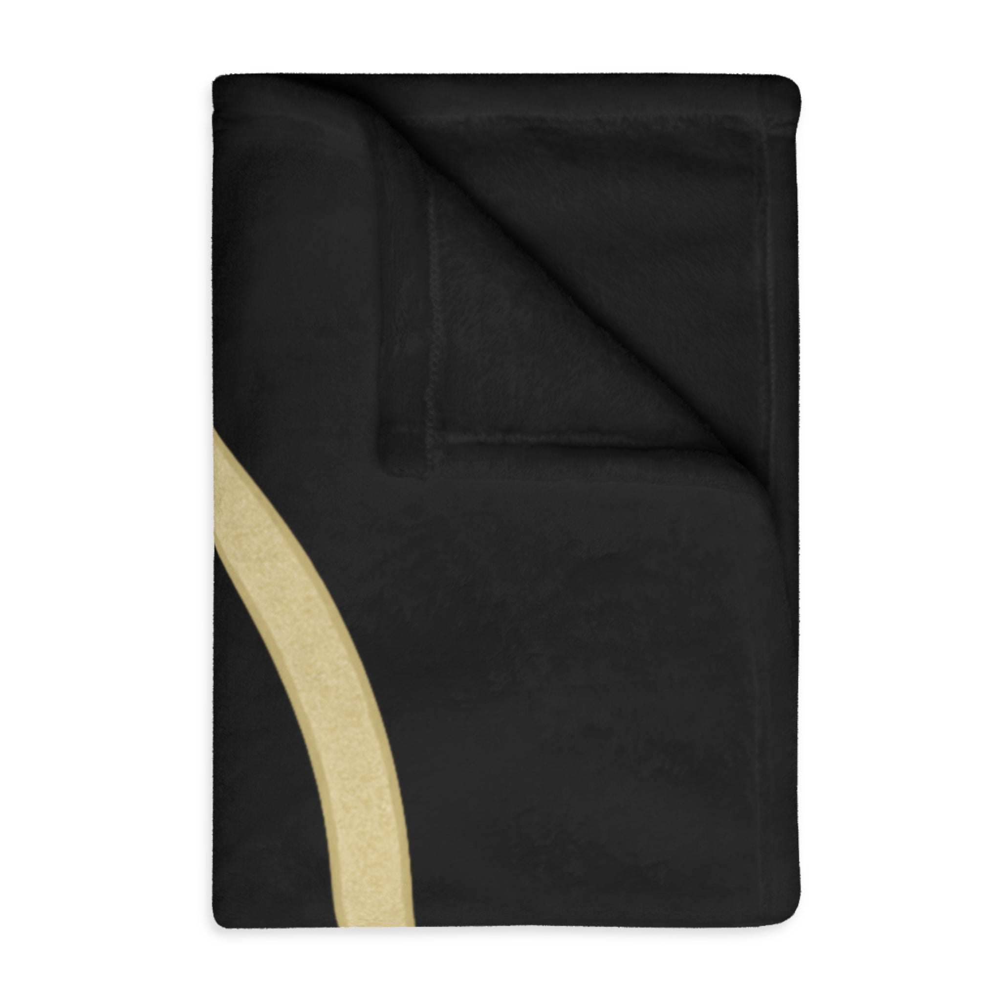 Vivid Flux Cozy Velveteen Microfiber Blanket