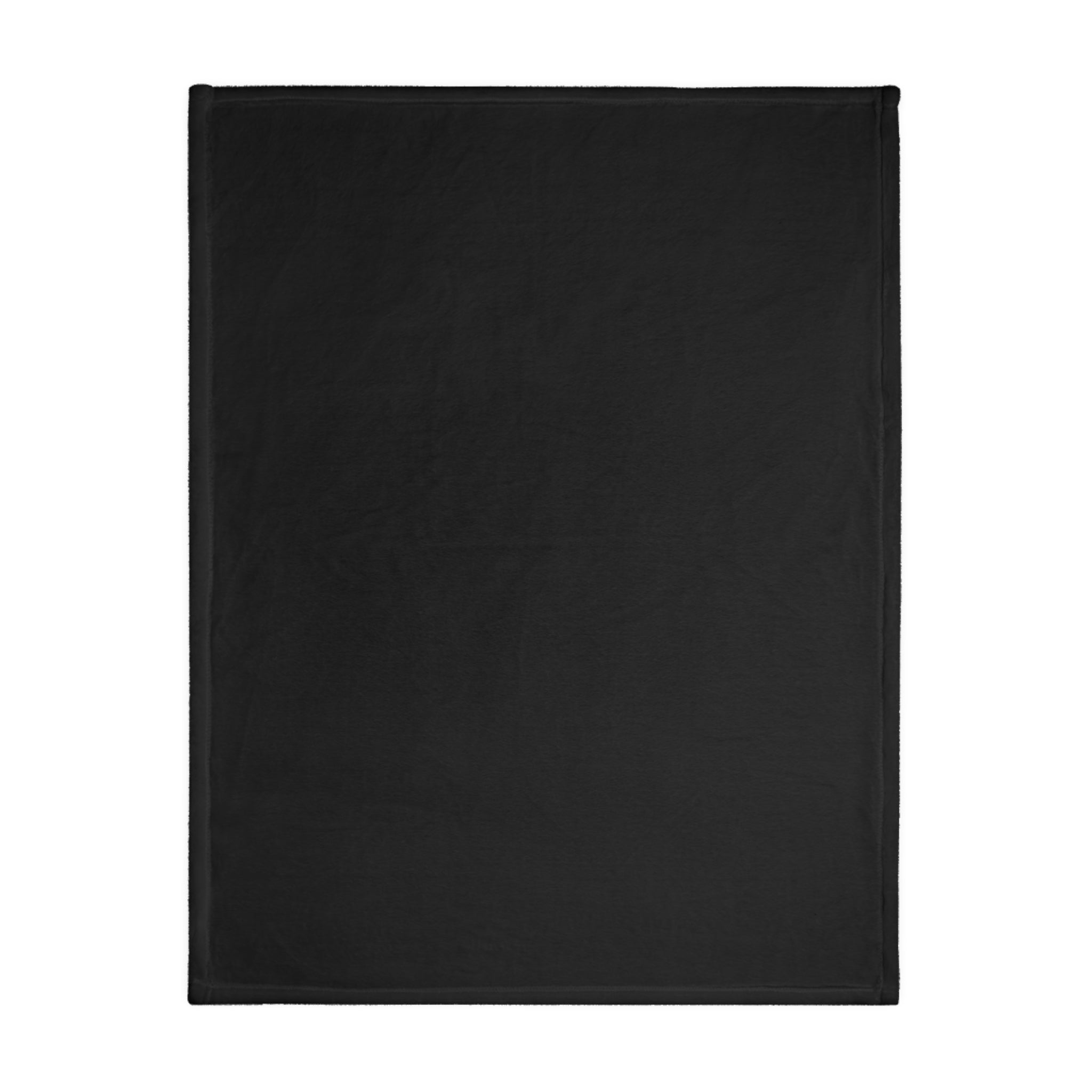 Vivid Flux Cozy Velveteen Microfiber Blanket