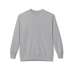 Vivid Flux Unisex Crewneck Sweatshirt