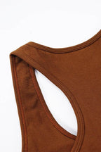 Beautiful Back Running Tight Yoga Sport Bras
