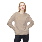 Vivid Flux Unisex Crewneck Sweatshirt