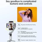 Smart Xpro Smartphone Gimbal Stabilizer Professional 3-Axis Stabilizer for Iphone and Android Smartphone Handheld Gimbal